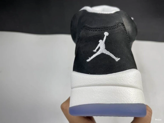 Bmlin CT4838-011 5 OREO JORDAN AIR 0707
